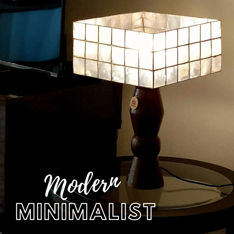 Modern 